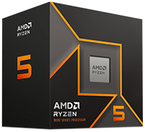 Ryzen&trade; 5 9600