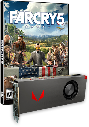 FarCry5