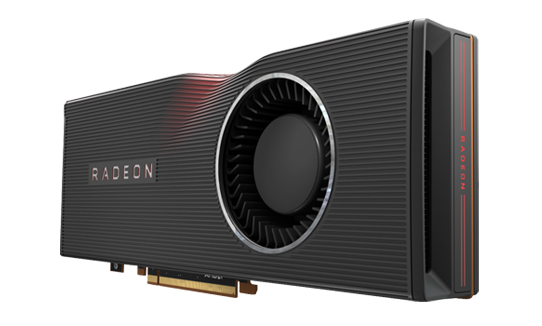 AMD Radeon™ RX 5600 XT