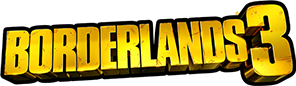 Borderlands logo