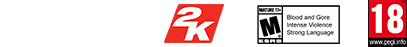 game logos
