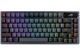 ASUS Toetsenborden