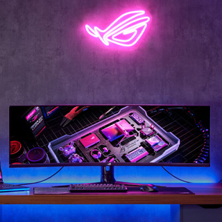 ASUS monitoren