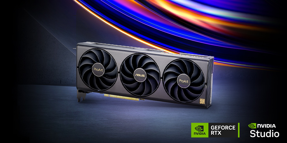 ASUS GPU