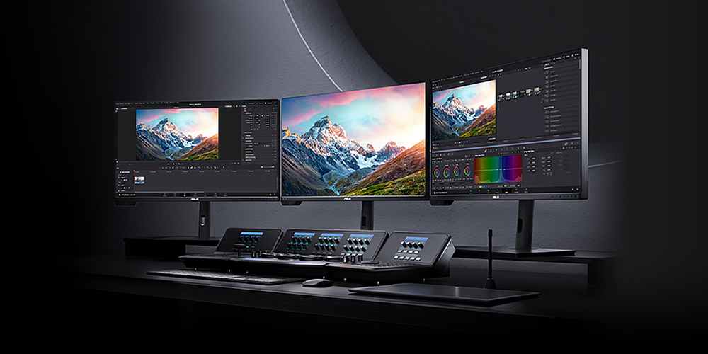 ASUS Monitor