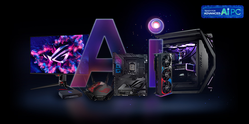 ASUS ai