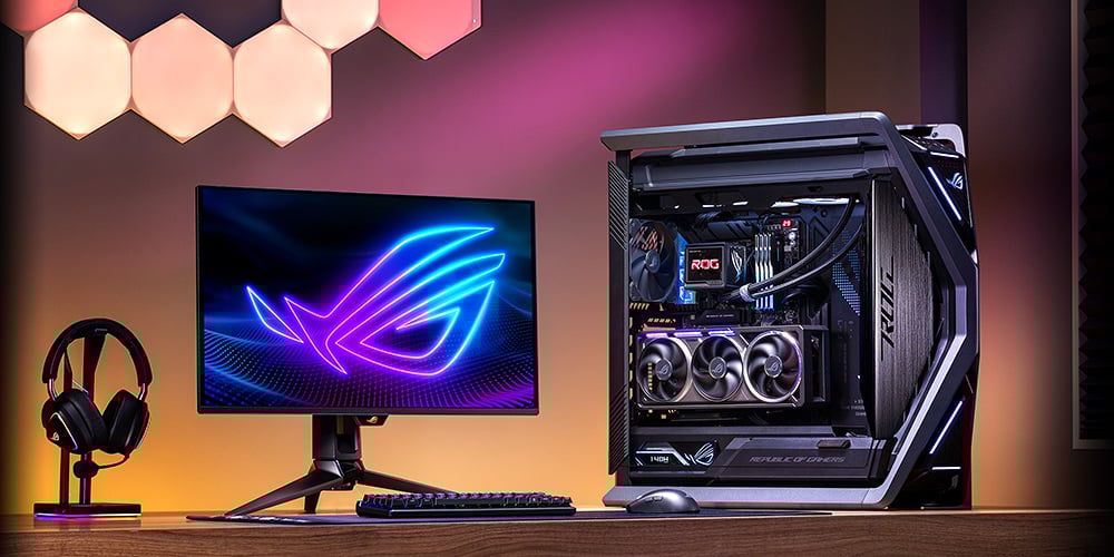 Aura Sync RGB