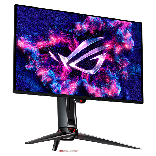 ASUS Monitor 1