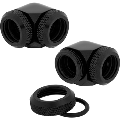 Fittings en adapters