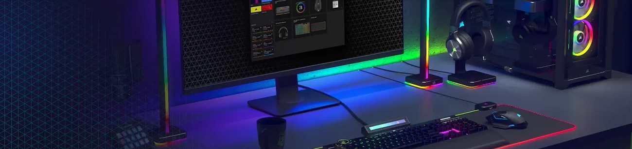 Corsair
