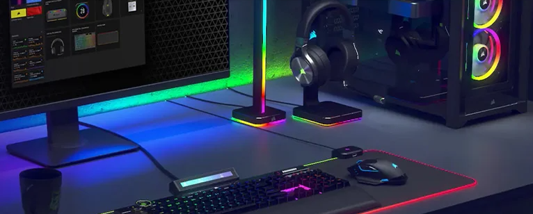 Corsair