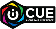 iCUE logo