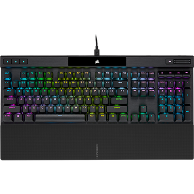 Gaming toetsenbord