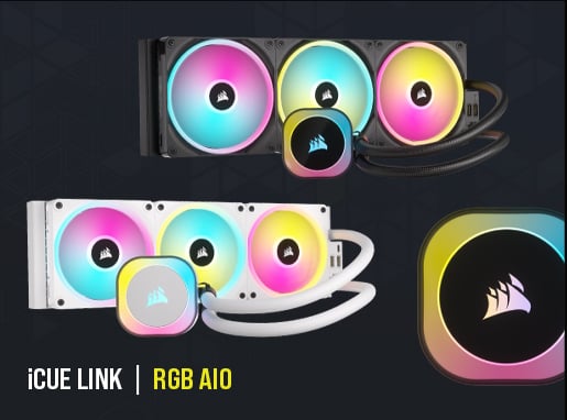 RGB AIO