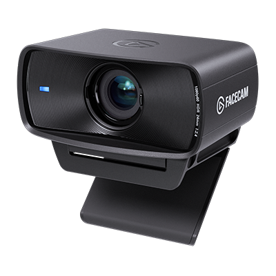 Webcam