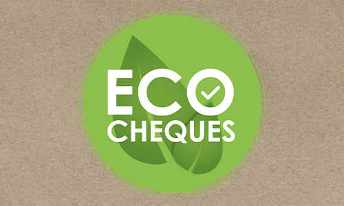 Alle ecocheque producten