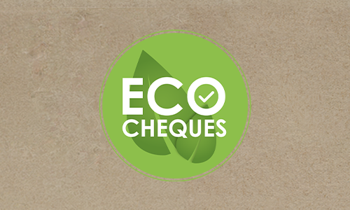 Ecocheques logo