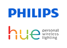 Philips Hue Philips Hue logo