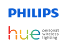 Philips Hue logo