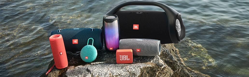 JBL-omslag