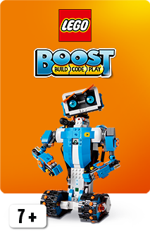 meer Boost bij Alternate.be