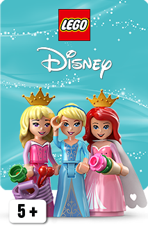 meer Disney bij Alternate.be