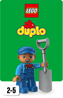 meer DUPLO bij Alternate.be