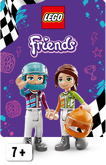 meer Friends bij Alternate.be