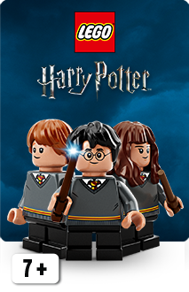 meer Harry Potter bij Alternate.be