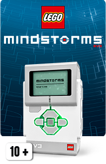 meer Mindstorms bij Alternate.be