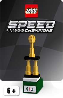 meer Speed Champions bij Alternate.be
