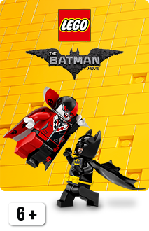 meer The Batman Movie bij Alternate.be