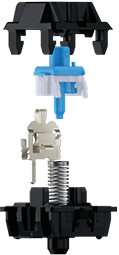Clicky Switch