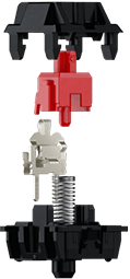 Linear Switch