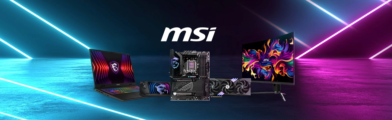 Msi header