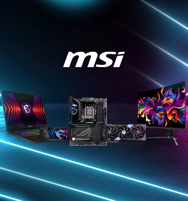 Msi header