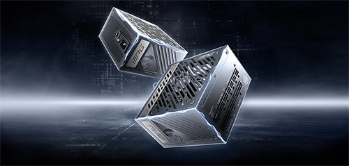 MSI Voeding