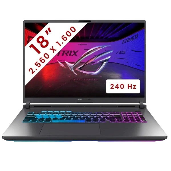 RTX 50-series laptops