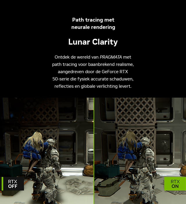 Lunar Clarity