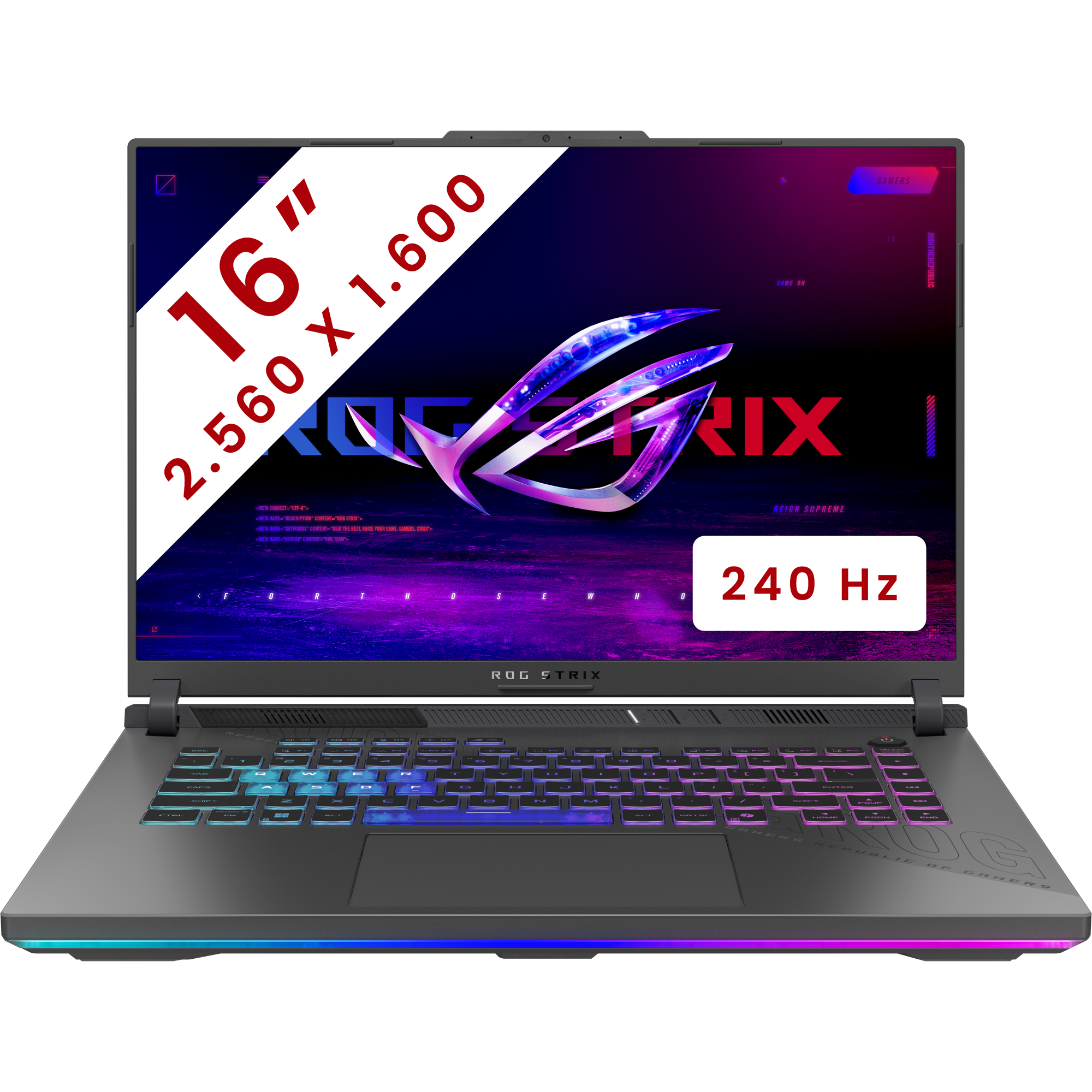 RTX 50 laptops