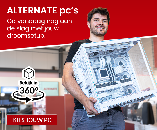 PC-Builder banner