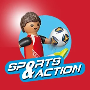 Sports & action