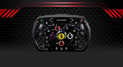 Racing for experts