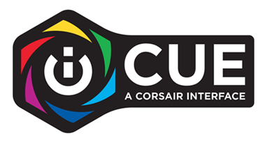 iCUE a corsair interface