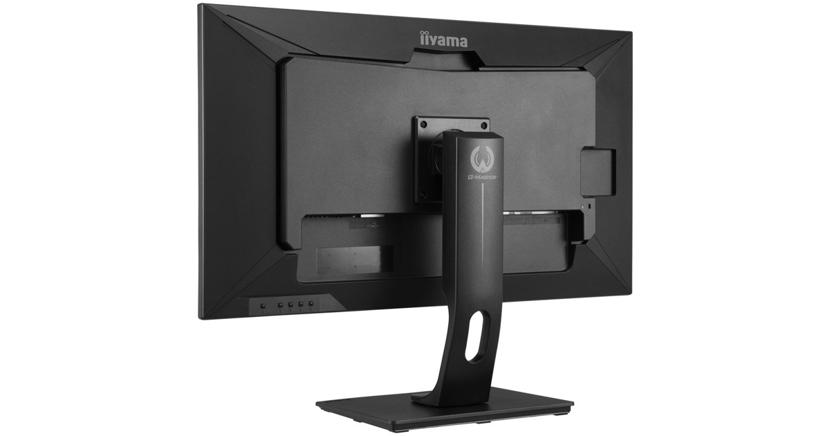 G Master Gb3461wqsu B1 Iiyama 34 144hz Écran Iiyama GB3461WQSU-B1