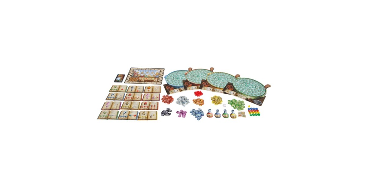 999 Games De Kwakzalvers van Kakelenburg Bordspel Nederlands, 2 4 spelers, 45 minuten, Vanaf 999 Games De Kwakzalvers van Kakelenburg Bordspel Nederlands, 2 4 spelers, 45 minuten, Vanaf