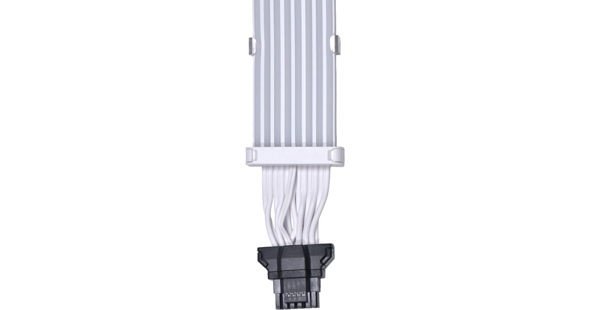 Lian Li Strimer Plus V2 168-8 kabel 0,335 meter, RGB LED