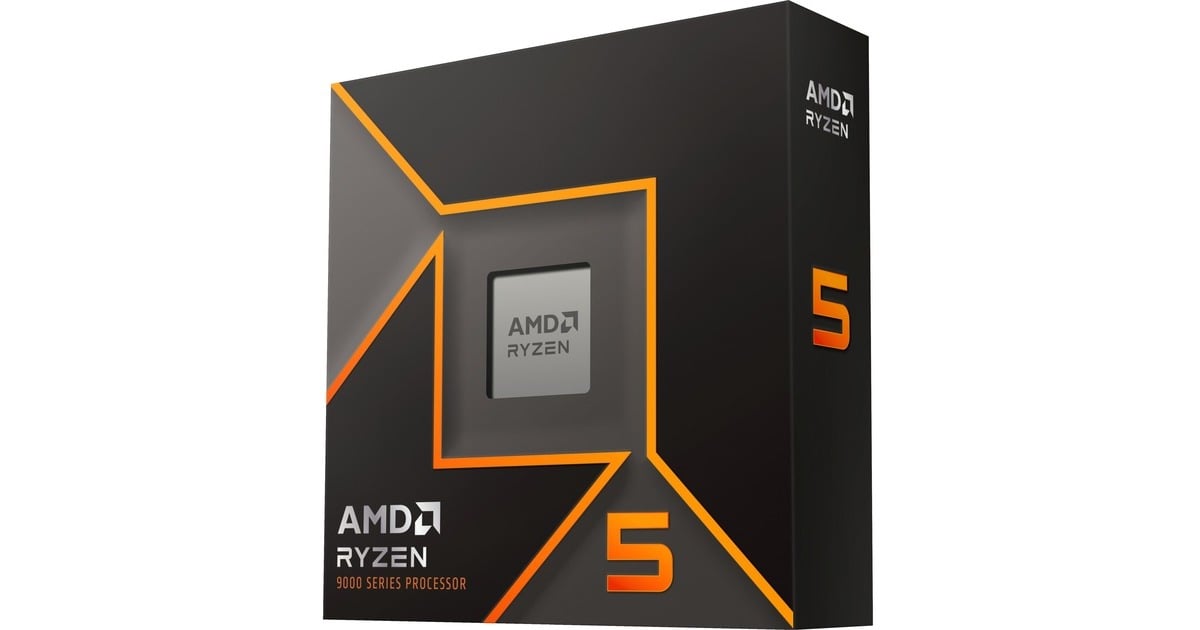 AMD Ryzen 5 9600X Socket AM5 高耐性 p58p7piqP2Heuo6nk2ZvXE.jpg