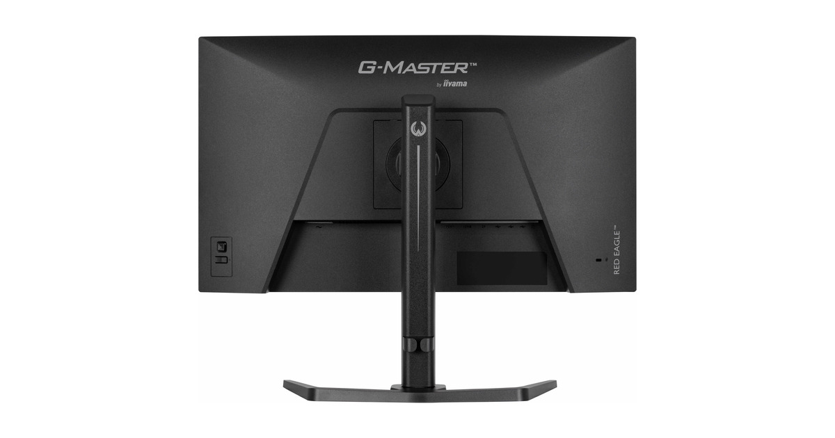 27 iiyama XUB2797QSU-B1 IPS 1ms HDMI/DP/USB Hub speakers