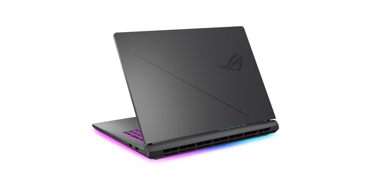 ASUS ROG Strix G18 (G815LW-S9076W) 18